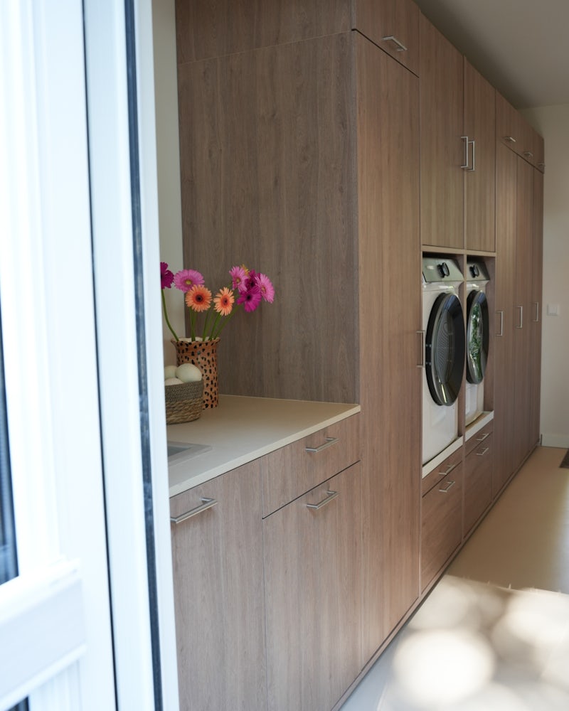 wasmachine kast met deur of zonder deur wasmachine kast met deur of zonder deur